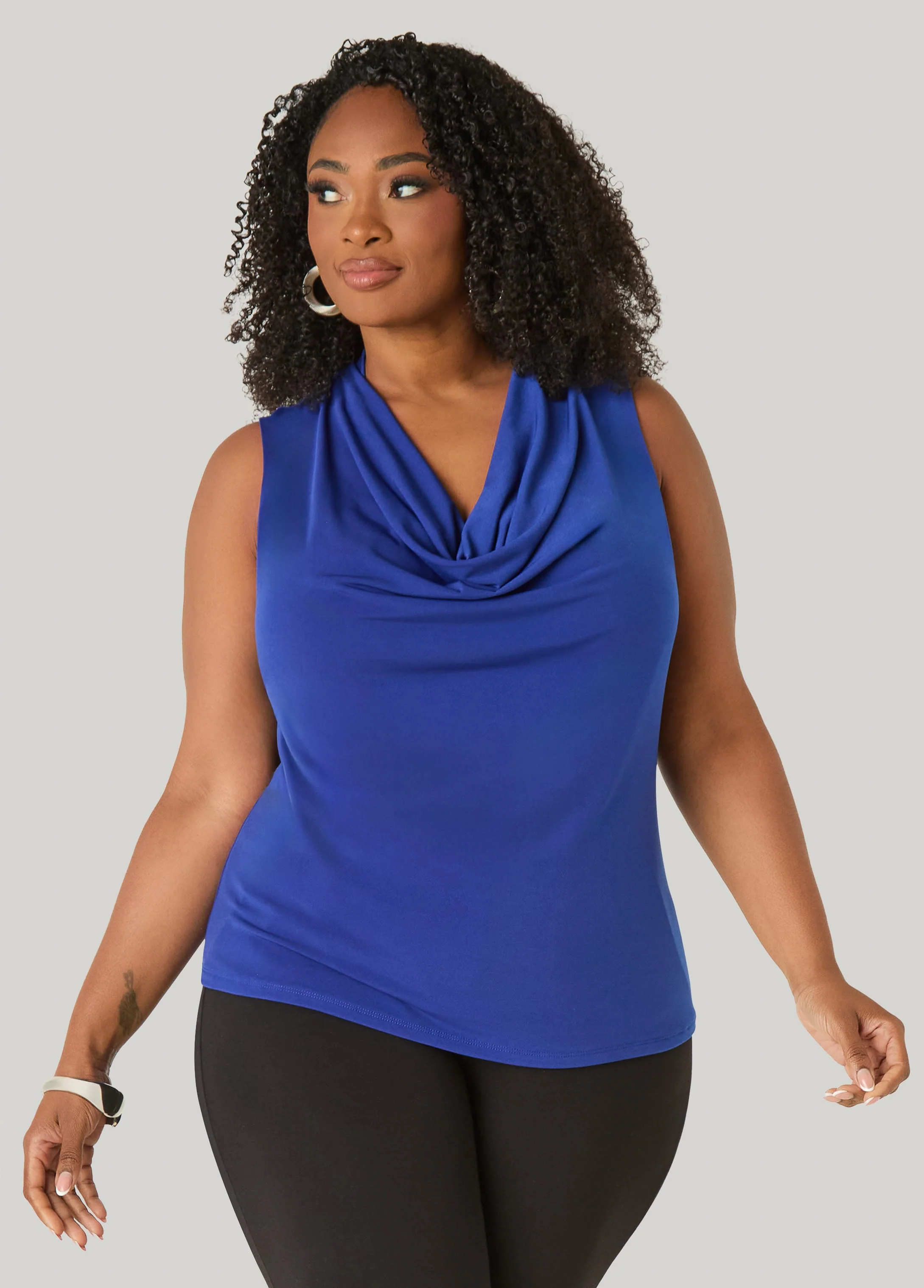Featured Blue